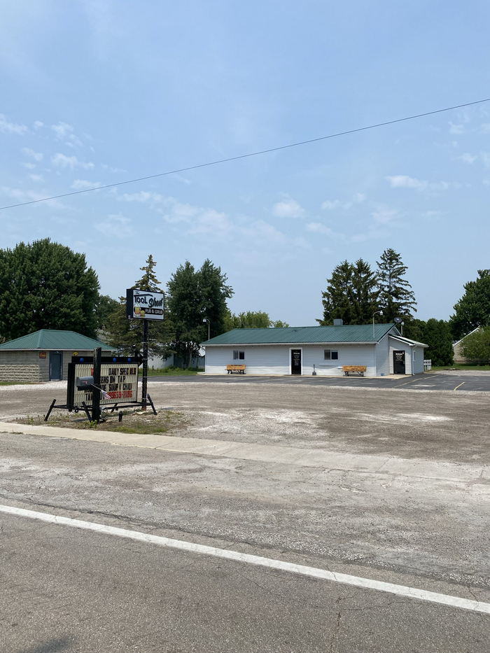 Munger - July 2021 (newer photo)